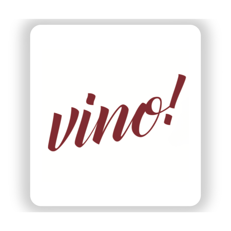 Vino!